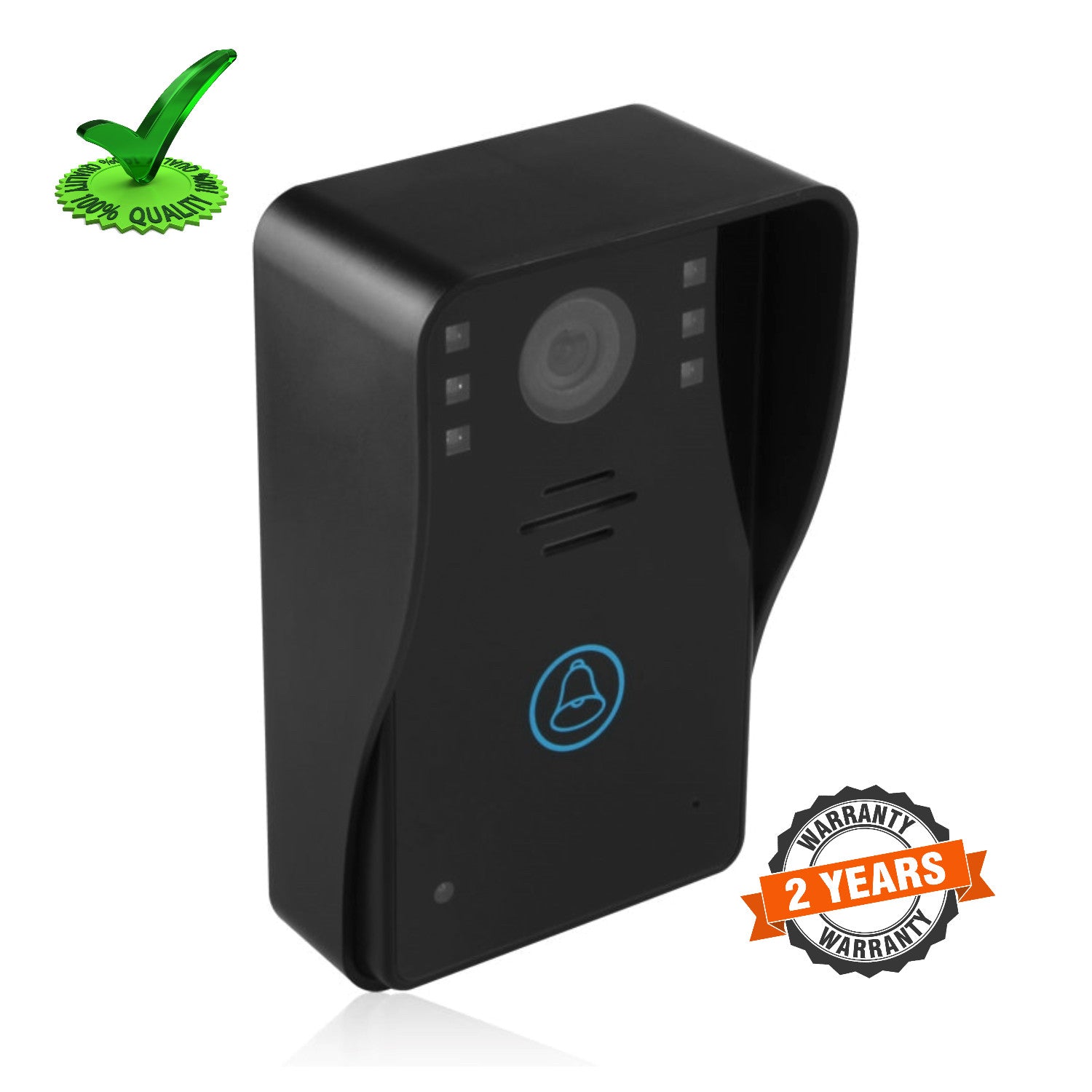 Wireless Video Door Phone Wireless Video Door Phone
